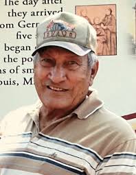 Obituary information for Rudy R. Ramirez