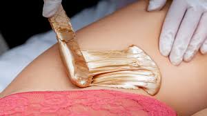 Your hair strands will get tangled up and won't pull out cleanly. Soft Wax Vs Hard Wax Differences Pros Cons