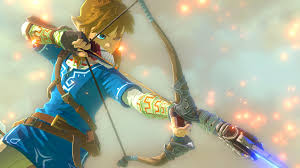 The player controls link, who. The Legend Of Zelda Breath Of The Wild For Wii U Switch Reviews Opencritic