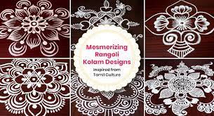 Rangoli Kolam Design Inspired By Tamil Culture Talkcharge In this app, you can find simple rangoli/kolam designs. rangoli kolam design inspired by tamil