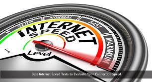 A good pick for testing your browser. Want To Know Your Internet Speed Check Out The Best Internet Speed Test Sites Techlila