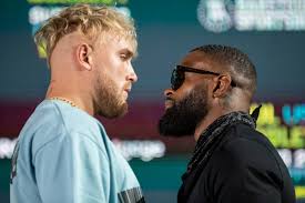 29 ppv boxing match inside rocket mortgage fieldhouse in cleveland, ohio. An6xkbhox36fxm