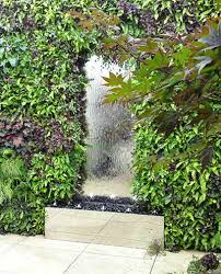 Apr 06, 2015 · water walls can be built in many shapes and sizes. Garden Water Walls David Harber Uk