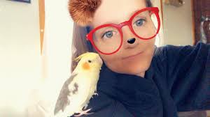 Any suggestions for a male bird name?