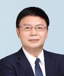 黄跃生南方科技大学医学院