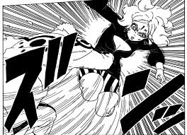 Naruto next generations #38 has not only taken naruto off the table, but seemingly sentenced him to a grim fate. Breaking The Limit Boruto Manga Issue 33 Review
