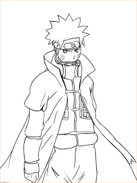 Gambar naruto lengkap 2020 / 8 game naruto offline android gratis dan terbaik di 2021 jalantikus. 20 Gambar Mewarnai Naruto Terlengkap 2020 Marimewarnai Com