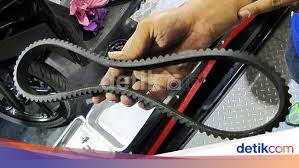 Buy oem & aftermarket auto parts for your vehicle at low prices. Penyebab Tarikan Awal Motor Matik Bergetar