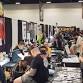 Villain Arts Tattoo Convention event image