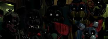 If you're a fan of horror games, you've probably heard the reputation of five nights at freddy's, a series of games that seem to be extremely simple but has sparked fear for many players. Five Nights At Freddy S 3 Mods By Zbonniexd Game Jolt