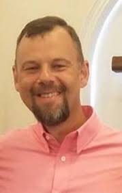 Obituary for Troy Strange