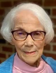 Obituary information for Theresa Josephine McNamara