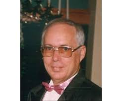 James "Jim" Kenneth Farris Obituary (2023)