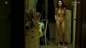 Agnieszka Grochowska Nude » Celebs Nude Video - NudeCelebVideo.Net