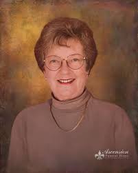 Marilyn “Sue” Diez Lanoux Obituary November 12, 2023