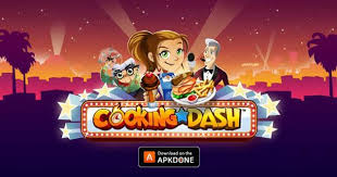 Here is cooking dash, a time management game made by playfirst. Cooking Dash Mod Apk 2 22 4 Download Unlimited Money For Android