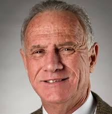 RON ROSS: Cumberland County Board of Commissioners candidate