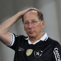 Boss Mark Bower calls