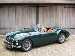 Classic Cars For Sale Classic Driver Vintage Sports Cars Classic Sports Cars Classic Cars