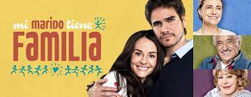 Mi Marido Tiene Familia Daniela Y Gabriel Ya Son Novios Tv Episode 2017 Imdb