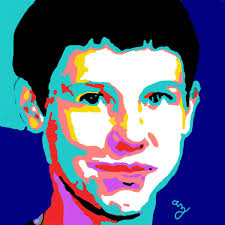 Angels of Addictions Portraits