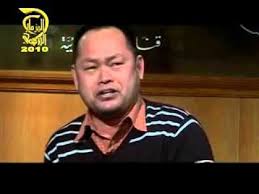 سورة ق من قارئ فلبيني ابكى لجنة التحكيم مؤثر جدا Farces Droles Drole Farces