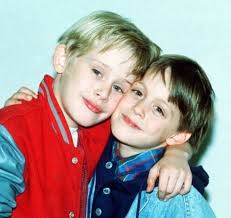 Macaulay Culkin says he cried when his brother Kieran Culkin won his first  Oscar. "I cried. And I was like, 'I'm gonna see you later'" (via  https://ew.com/macaulay-culkin-reacts-brother-kieran-culkin-oscar-win-2025-oscars-11689866)