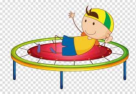 Trampoline Illustration Illustration Trampoline Boy Transparent Background Png Clipart Hiclipart 30 seconds on this thing and i already feel.— jeff. trampoline illustration illustration