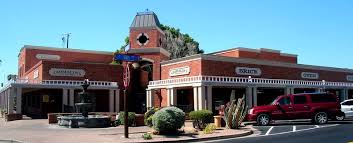 Pin On Old Town Scottsdale