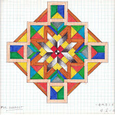 Img1 Jpg 2552 2564 Disegni Di Mandala Da Colorare Disegno Di Mandala Disegni Geometrici