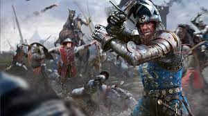 Which medieval game to get in 2020! Chivalry 2 Vs Mordhau Which Is Better Caffeinatedgamer