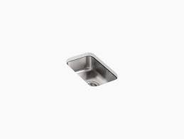 Add to compare remove product. Undertone Small Squared Undermount Sink K 3333 Kohler Kohler