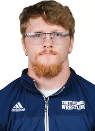 2024-2025 Wrestling Roster