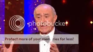 Strictly Come Dancing 9