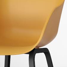 Torvid Stuhl Drinnen Draussen Gelb Aluminium Schwarz Ikea Deutschland Aluminium Stuhle Ikea