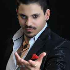 Richard Davidson bűvész