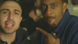 Adam steven deacon is a british film actor, rapper, writer and director. Jme Adam Deacon S Hype Hype Ting Theme From Anuvahood By Deane Thrussell Videos Promonews