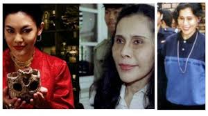 We did not find results for: Tragis Akhir Hidup Mona Fandey Sang Penyanyi Lagu Berjudul Ku Nyanyikan Lagu Ini Di Tiang Gantung Halaman All Tribun Medan