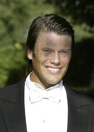 The Esoteric Curiosa: "Upwardly Mobile!" From "Gym Rat" To Prince, The Rise  Of Daniel Westling