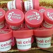Enai red chilli termurah di sini !! Inai Celup By Red Inai Chilli Health Nutrition Health Supplements Health Food Drinks Tonics On Carousell