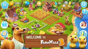 Best of all, the world's most popular farming game is free to play! Farmville 3 Animals By Zynga Inc