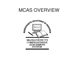 Choose from 500 different sets of flashcards about biology mcas on quizlet. Ppt Mcas Overview Powerpoint Presentation Free Download Id 4250636