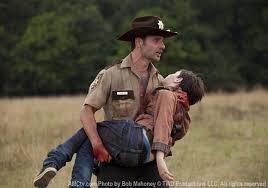 The Walking Dead Season 2 Episode Photos 18 The Walking Dead Season 2 Episode Photos Walking Dead Season The Walking Dead Fear The Walking Dead
