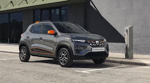 Dacia oferă 5 ani de garanții, iar reviziile sunt incluse. Strong Demand In Ro For Dacia S First Electric Model Romania Insider
