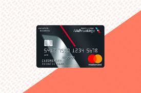 We did not find results for: Aadvantage Aviator Business Mastercard Review