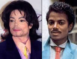 Michael Jackson I Hic Boyle Gormediniz