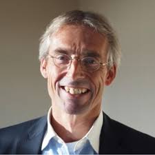 Jan Harland's Speaker Profile @ Sessionize