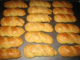 Sesame Greek Easter Cookies Koulourakia Koulourakia Recipe Greek Cookies Easter Cookie Recipes