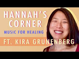 Hannah's Corner ft. KIRA GRUNENBERG [Music Journalist  #ThrowTheDiceAndPlayNice]