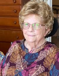 Obituary for Patricia (Ferguson) Halverson